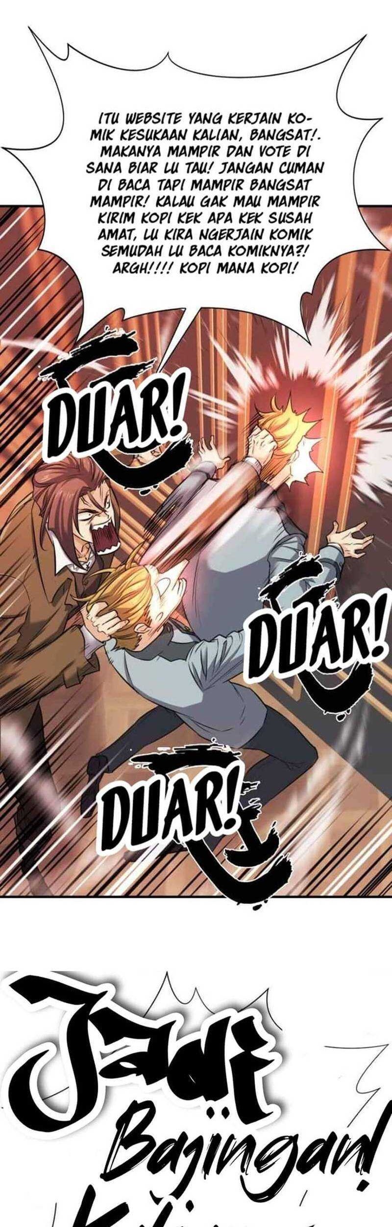 King Of Snow Chapter 36 Gambar 46