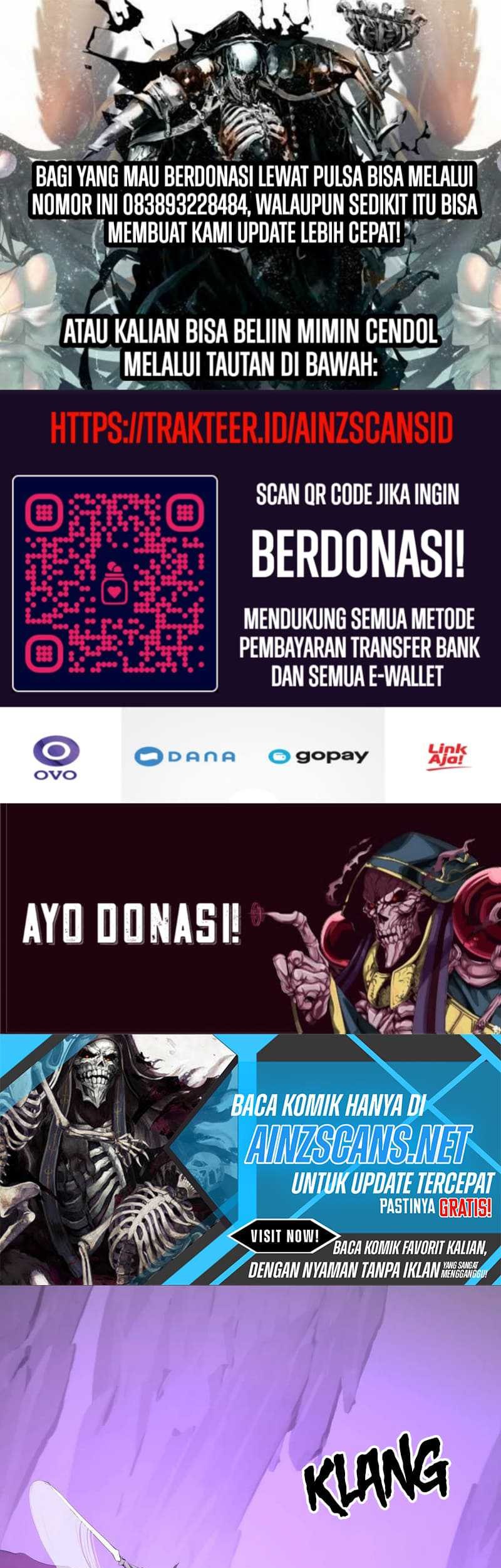 Baca I Am the Virus Monarch Chapter 53 Gambar 2