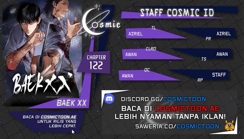 Baca Komik Baek XX Chapter 122 Gambar 1