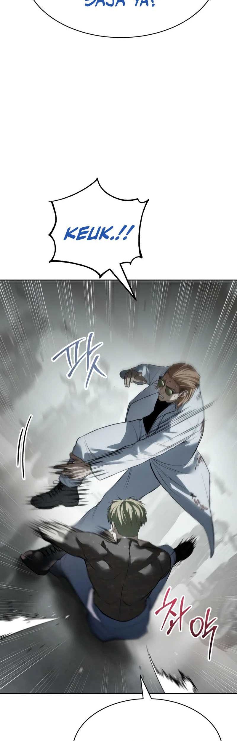 Baek XX Chapter 122 Gambar 65
