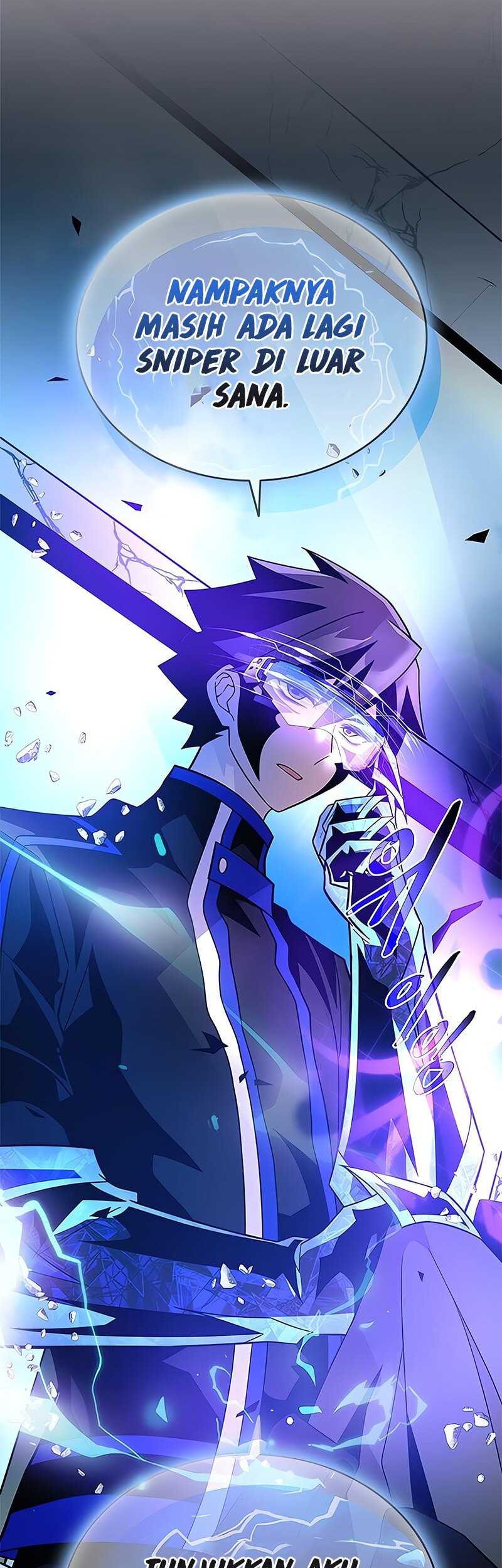Villain To Kill Chapter 182 Gambar 42