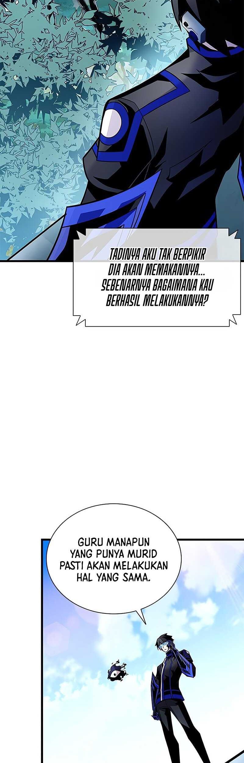 Baca Villain To Kill Chapter 182 Gambar 2