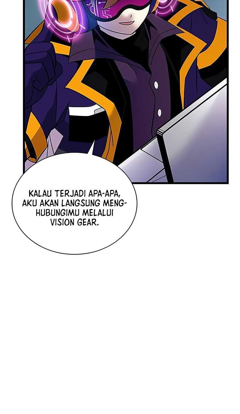 Villain To Kill Chapter 182 Gambar 8