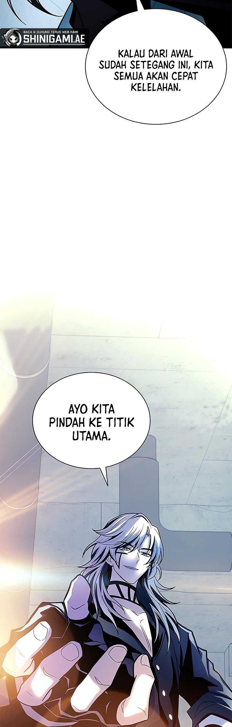Villain To Kill Chapter 182 Gambar 23