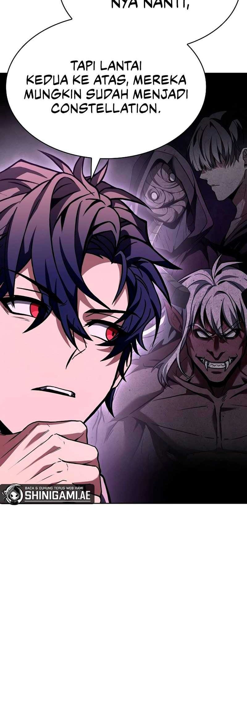 The Constellations Are My Disciples Chapter 113 Gambar 38