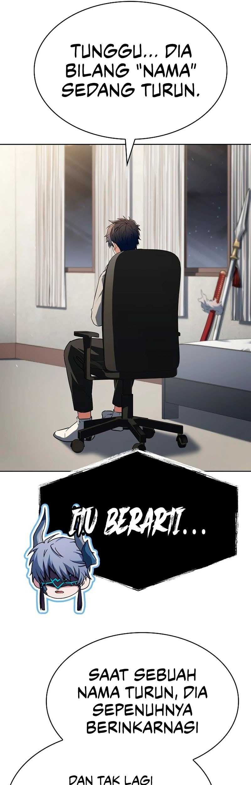 The Constellations Are My Disciples Chapter 113 Gambar 39