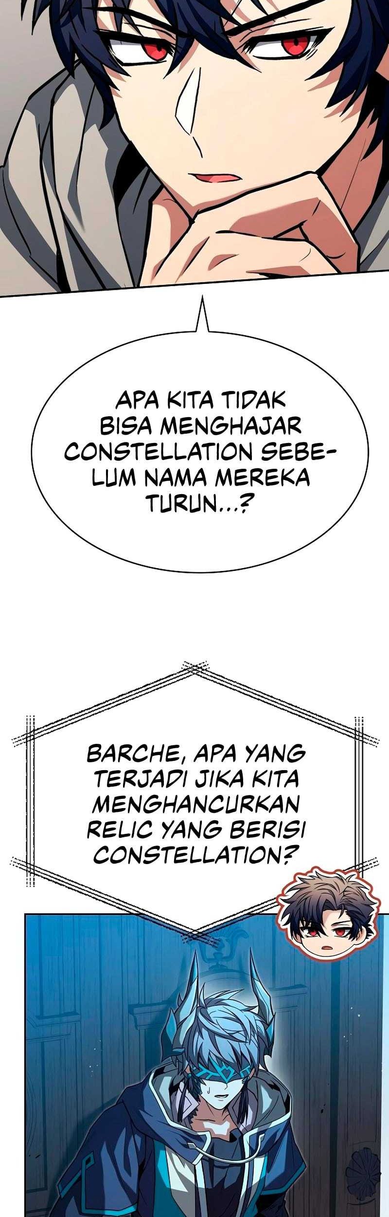 The Constellations Are My Disciples Chapter 113 Gambar 41