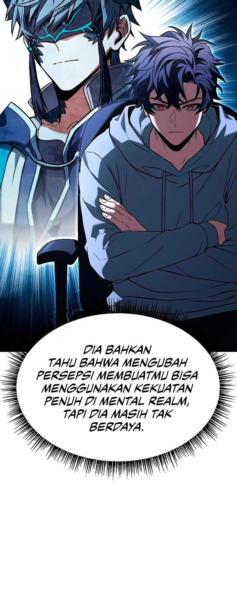 The Constellations Are My Disciples Chapter 113 Gambar 46