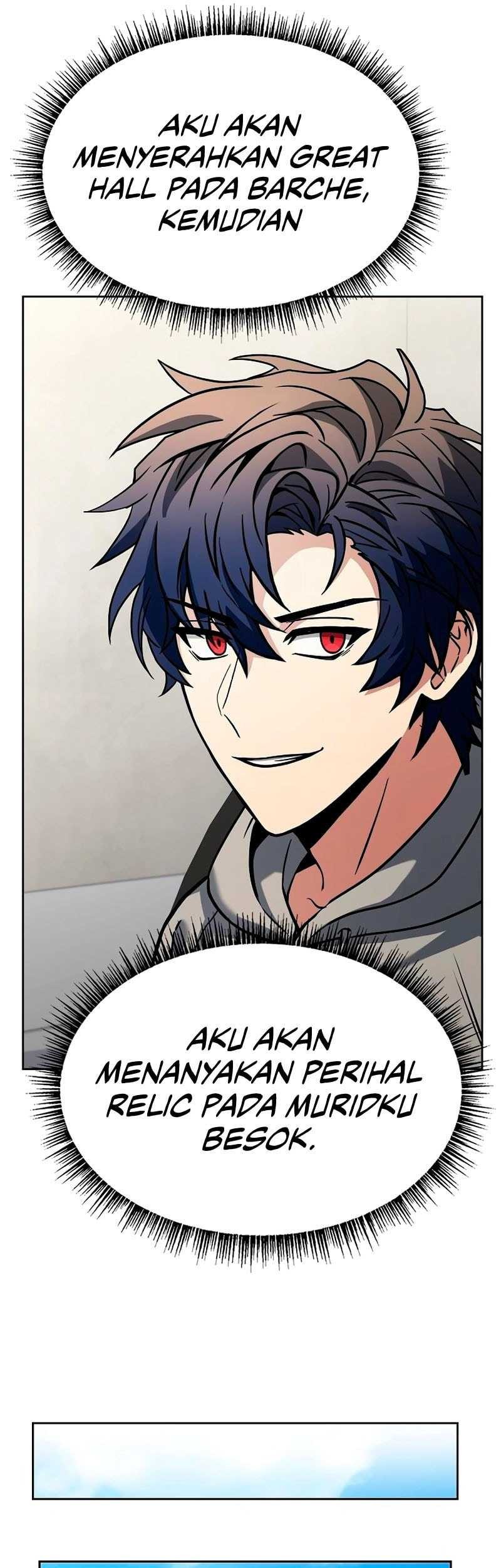 The Constellations Are My Disciples Chapter 113 Gambar 55