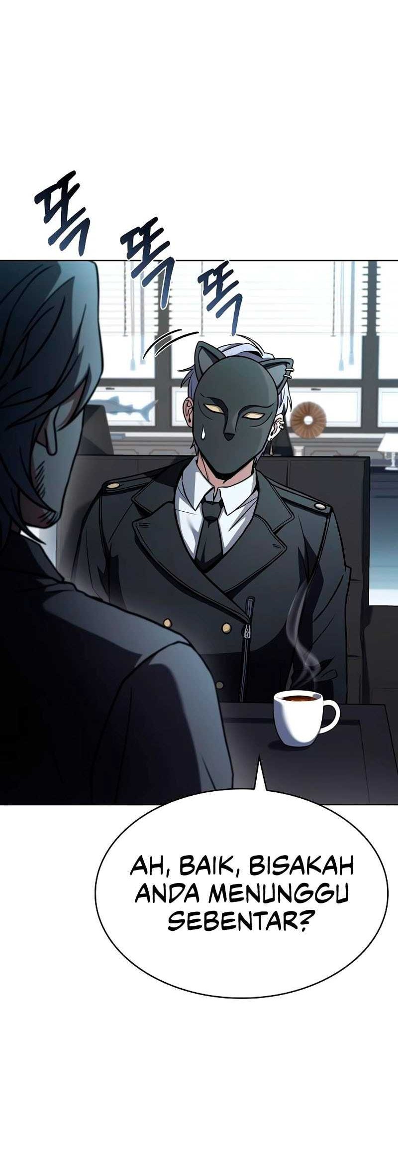 The Constellations Are My Disciples Chapter 113 Gambar 58