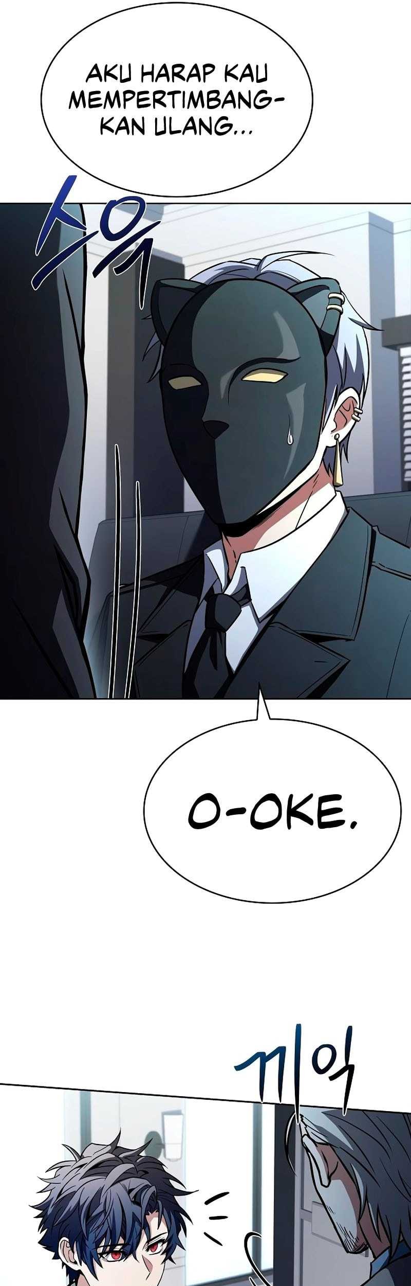 The Constellations Are My Disciples Chapter 113 Gambar 59