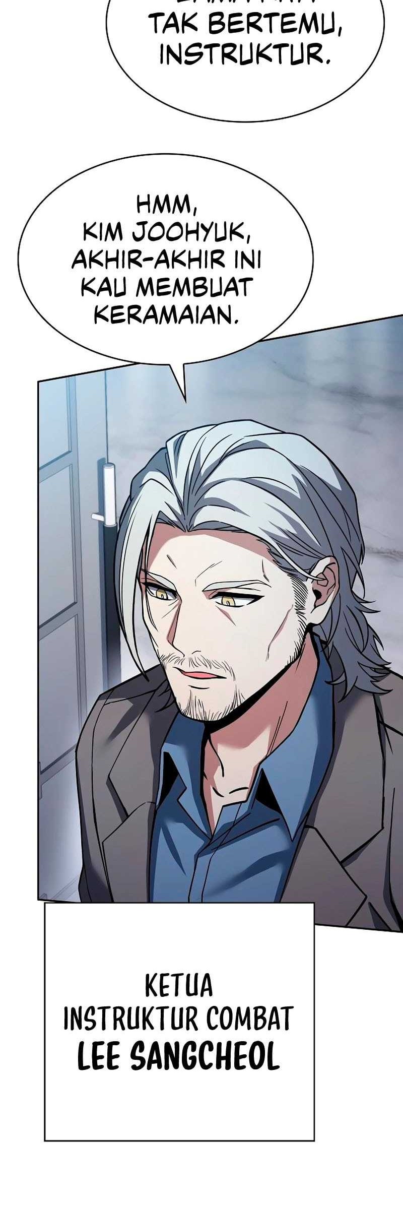 The Constellations Are My Disciples Chapter 113 Gambar 62