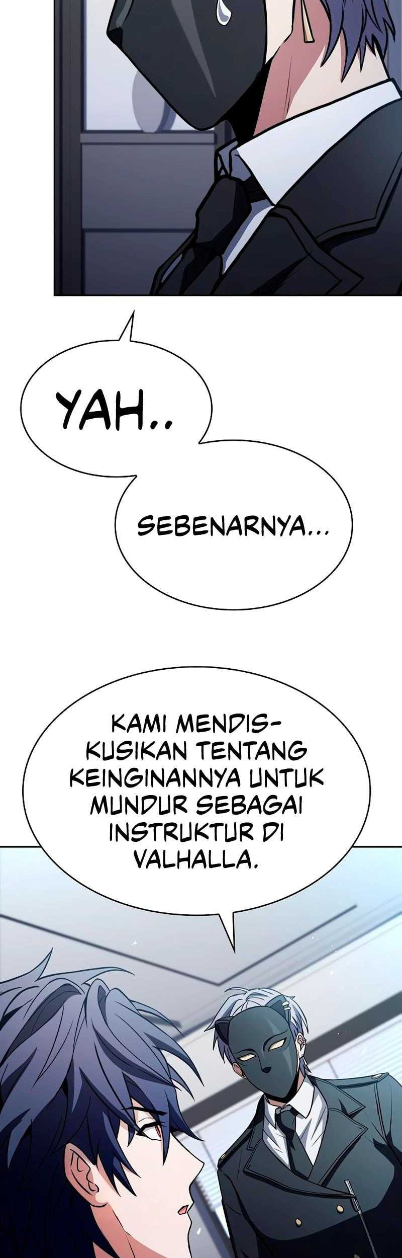 The Constellations Are My Disciples Chapter 113 Gambar 65