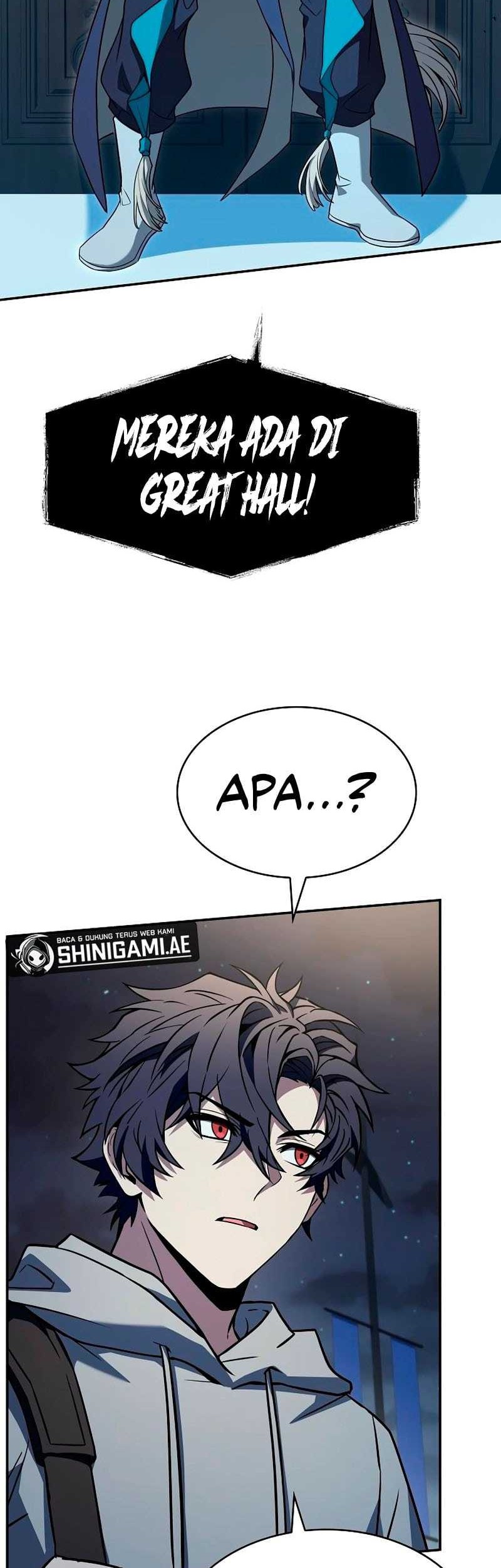 Baca  The Constellations Are My Disciples Chapter 113 Gambar 2