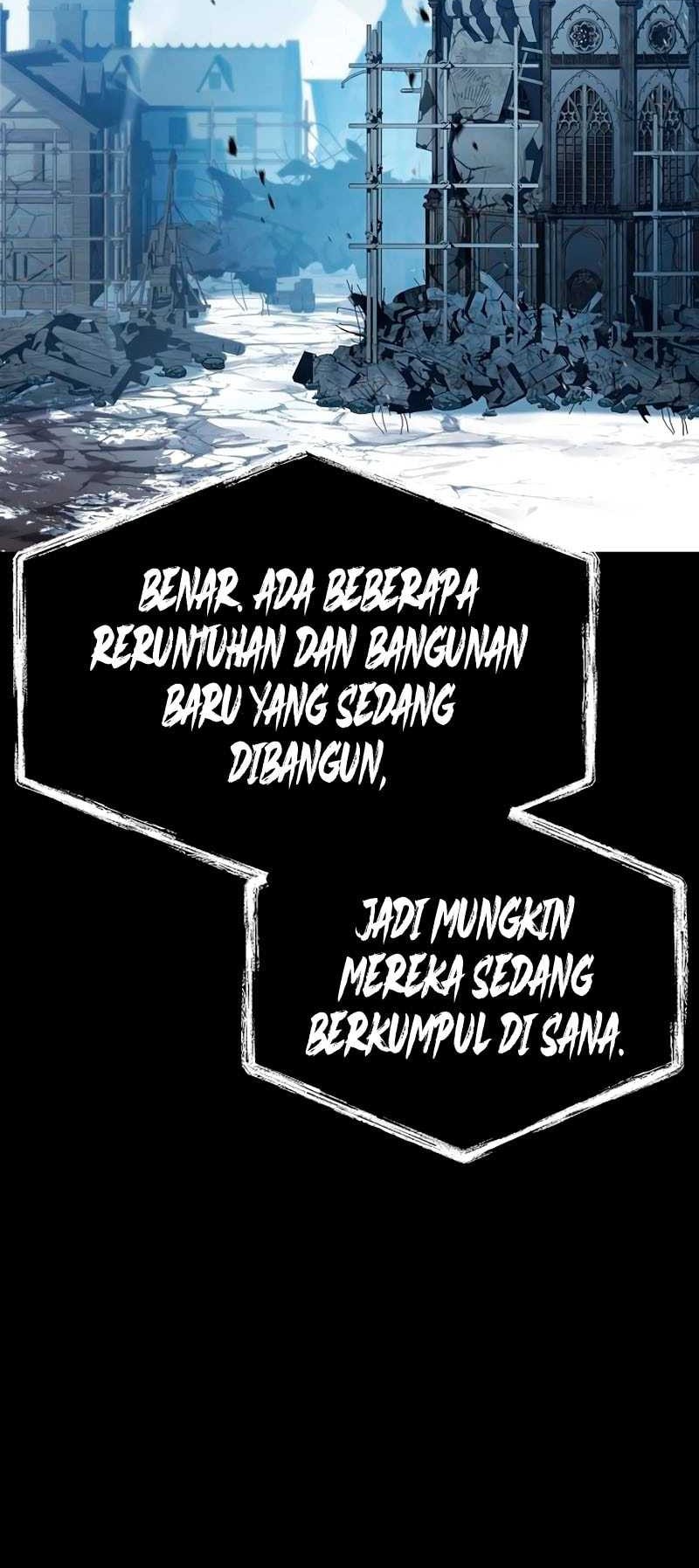 The Constellations Are My Disciples Chapter 113 Gambar 7