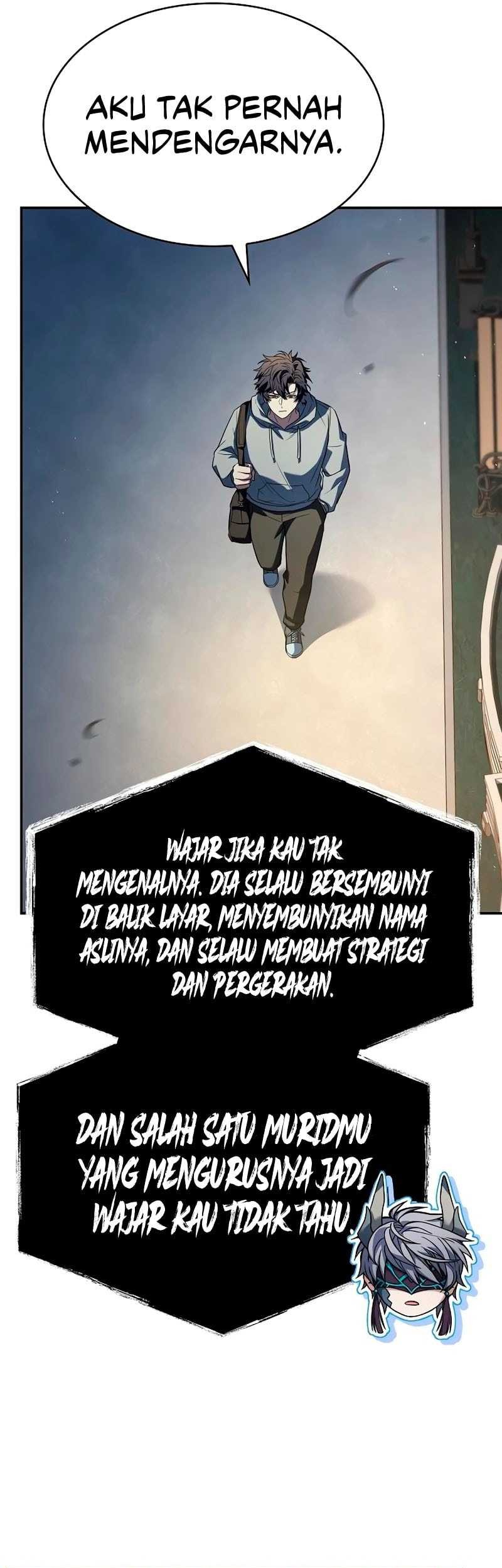 The Constellations Are My Disciples Chapter 113 Gambar 12