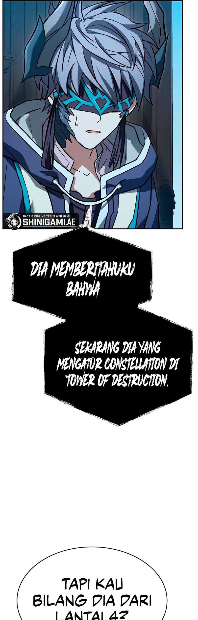 The Constellations Are My Disciples Chapter 113 Gambar 13