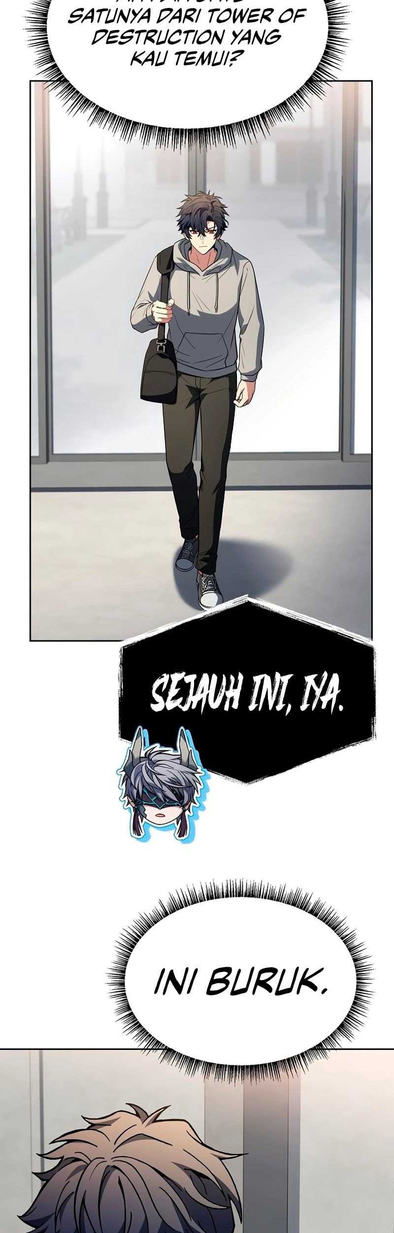 The Constellations Are My Disciples Chapter 113 Gambar 21