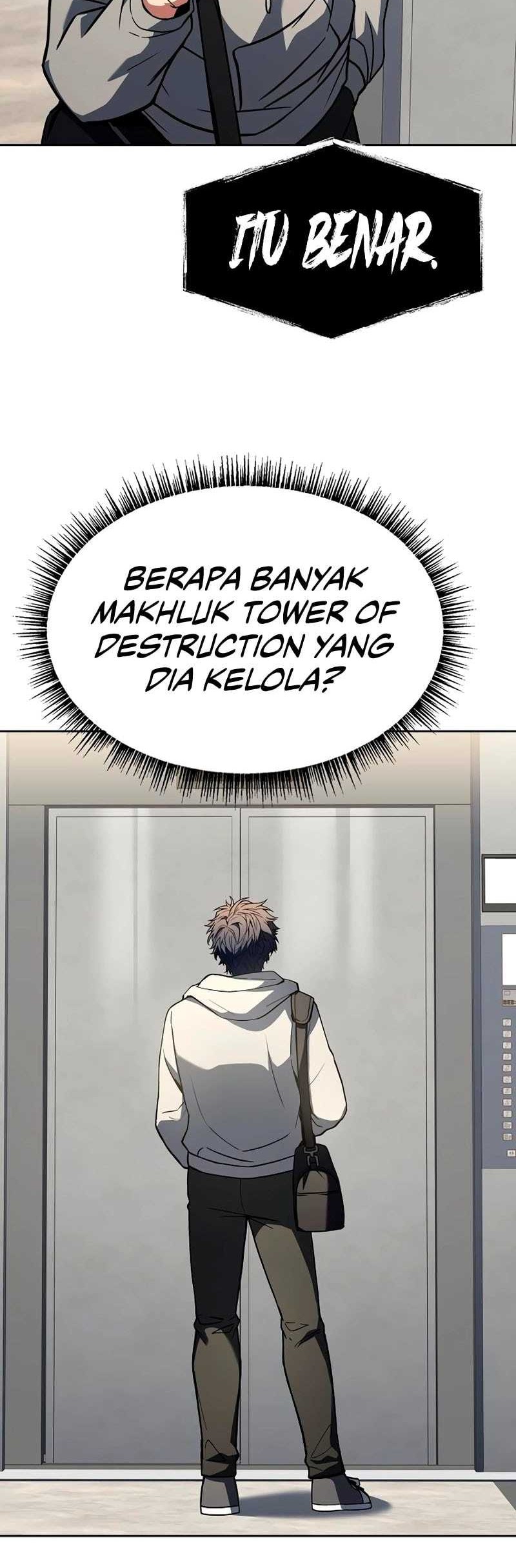 The Constellations Are My Disciples Chapter 113 Gambar 23