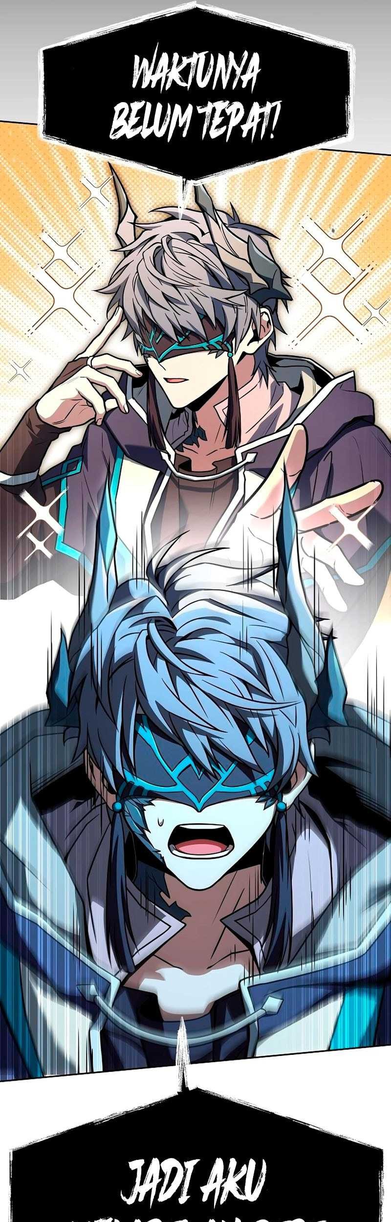 The Constellations Are My Disciples Chapter 113 Gambar 28