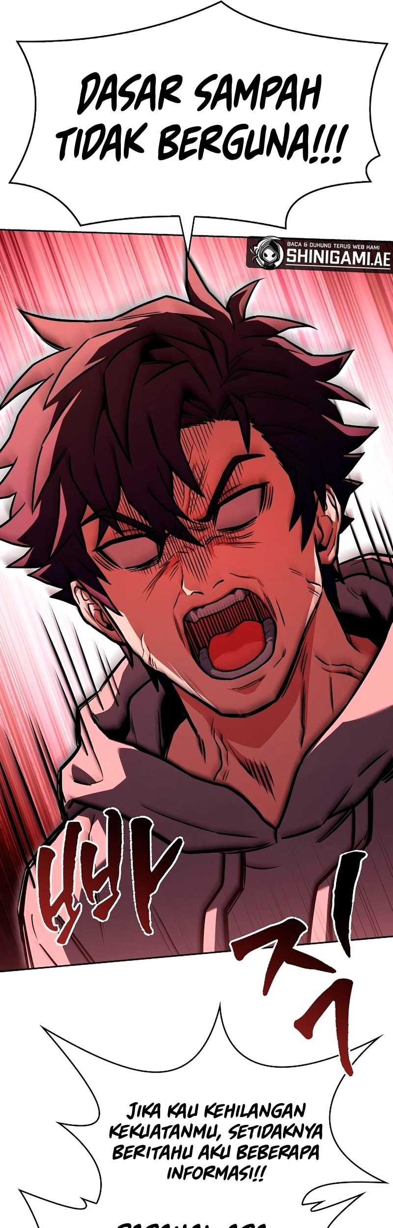 The Constellations Are My Disciples Chapter 113 Gambar 31