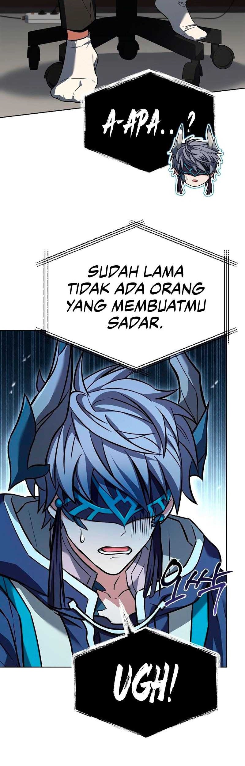 The Constellations Are My Disciples Chapter 113 Gambar 34