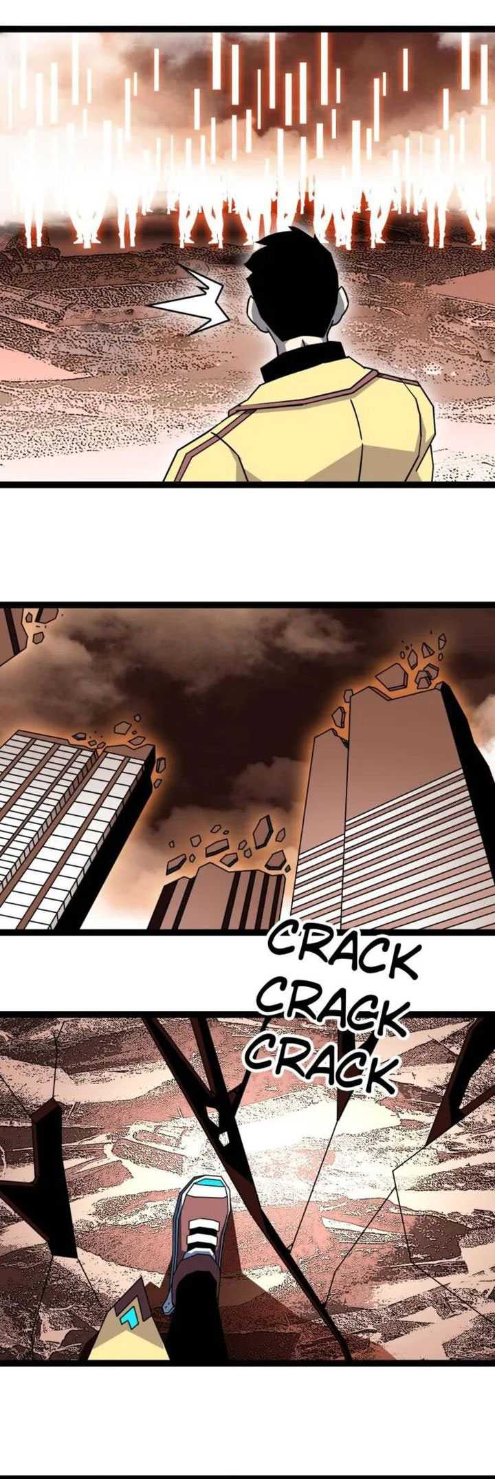 It all starts with playing game seriously Chapter 174 Gambar 20