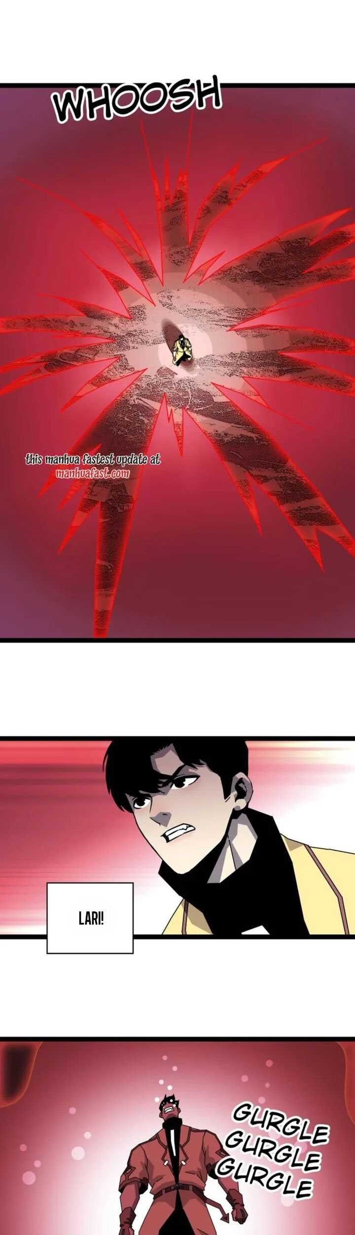 It all starts with playing game seriously Chapter 174 Gambar 25