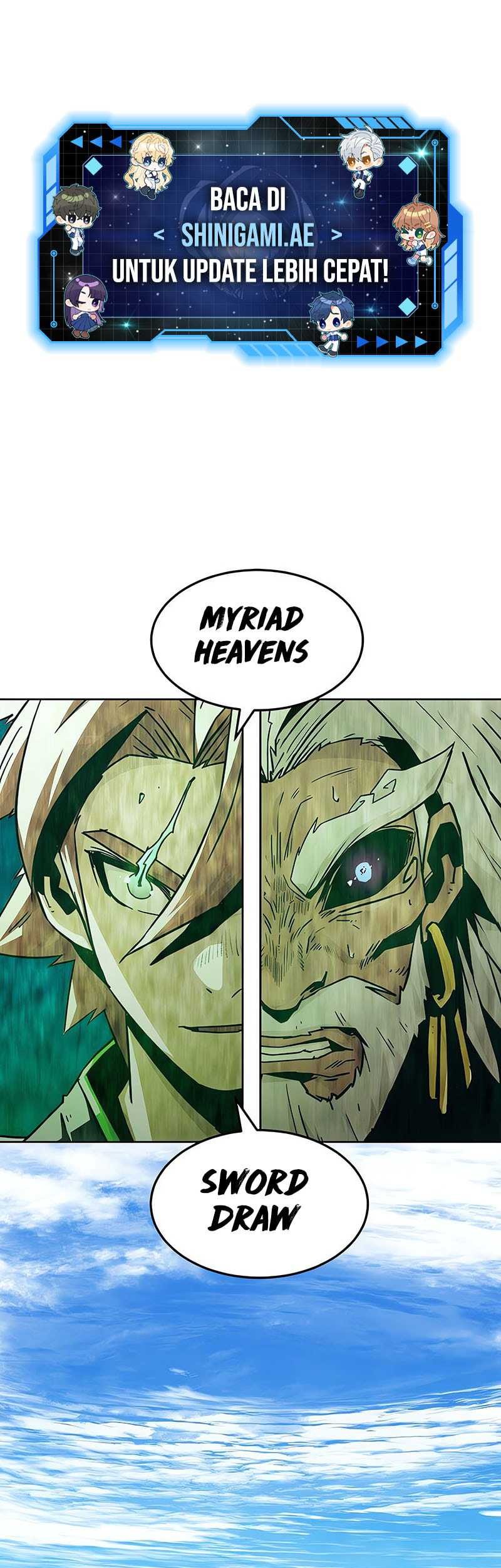 Baca Komik Becoming the Swordmaster Rank Young Lord of the Sichuan Tang Family Chapter 68 Gambar 1