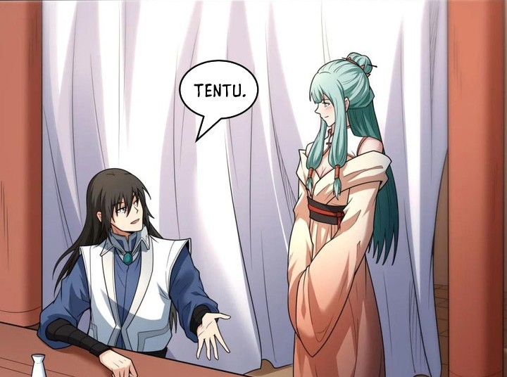 God of Martial Arts Chapter 793 Gambar 21