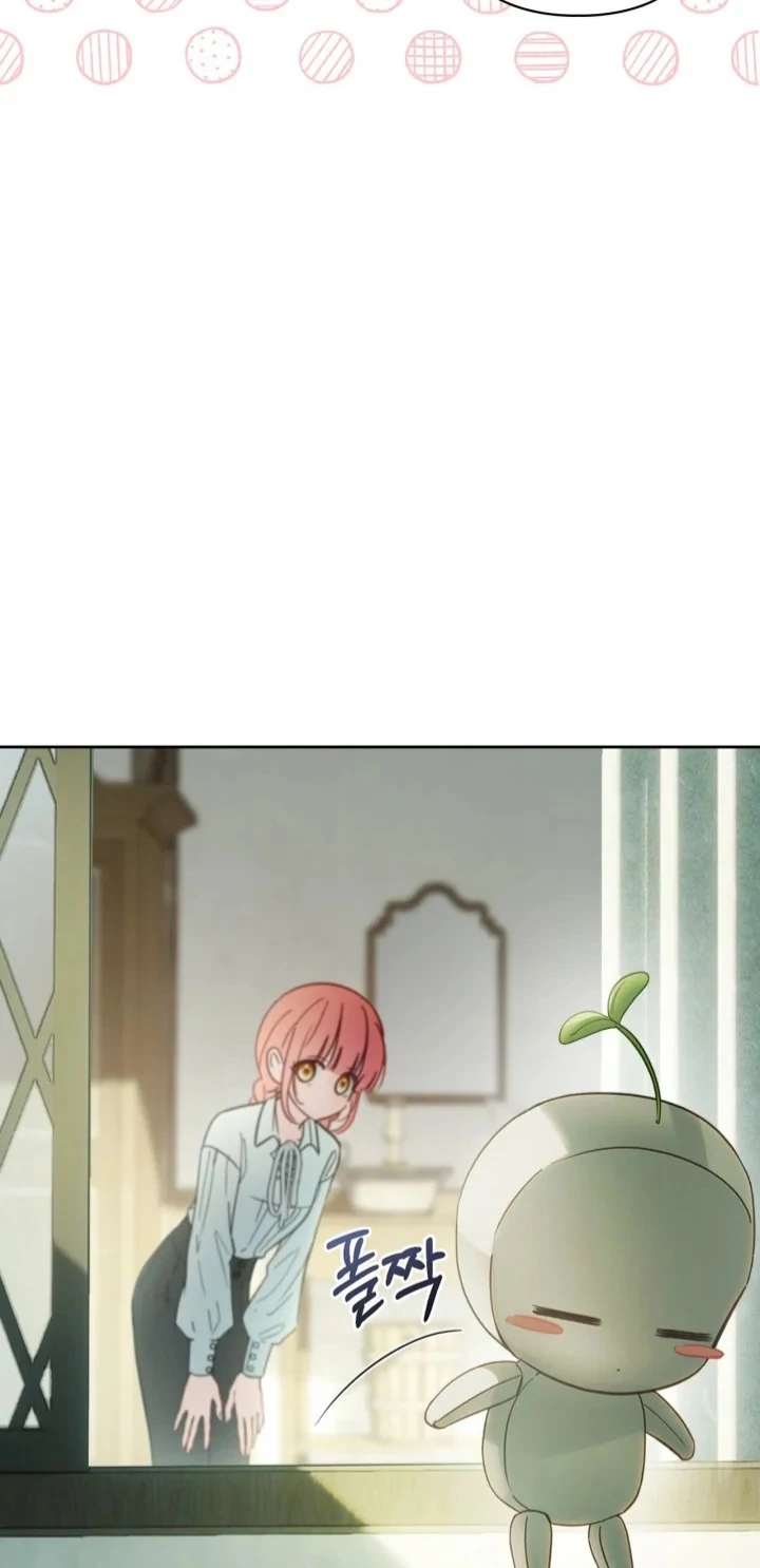 Baby Prisoner of Winter Castle Chapter 58 Gambar 15