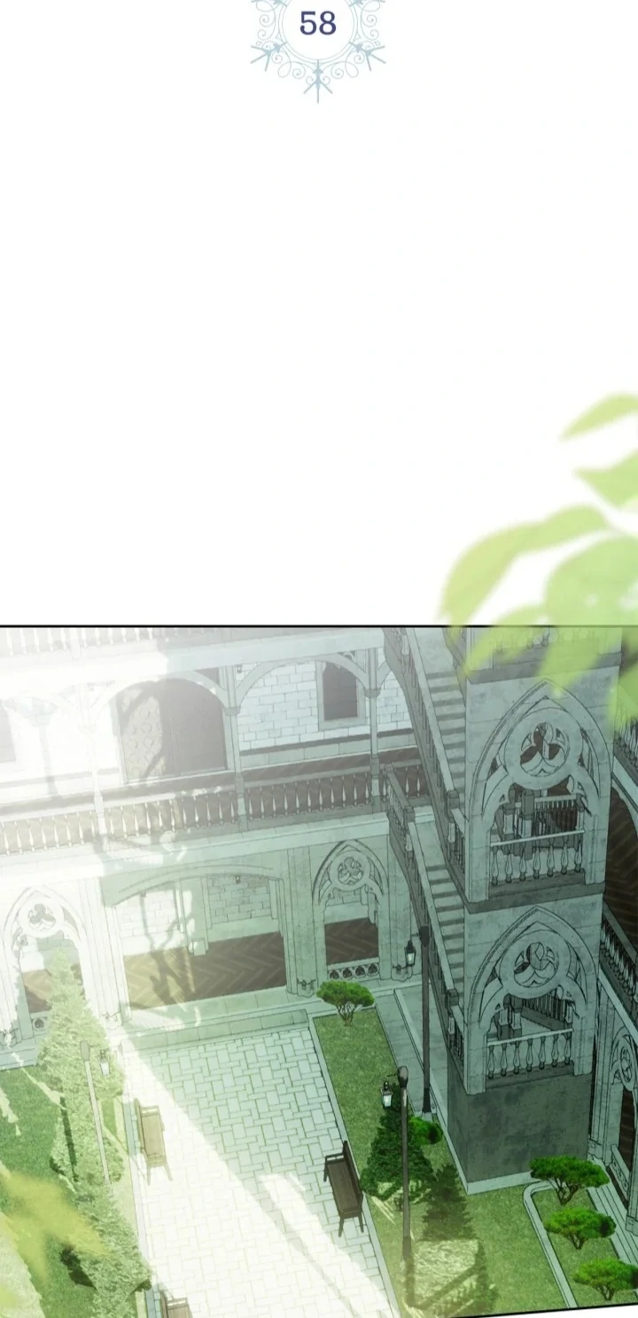 Baby Prisoner of Winter Castle Chapter 58 Gambar 18