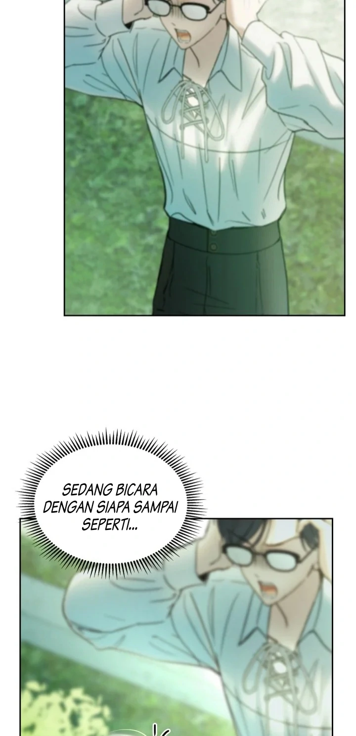 Baby Prisoner of Winter Castle Chapter 58 Gambar 23