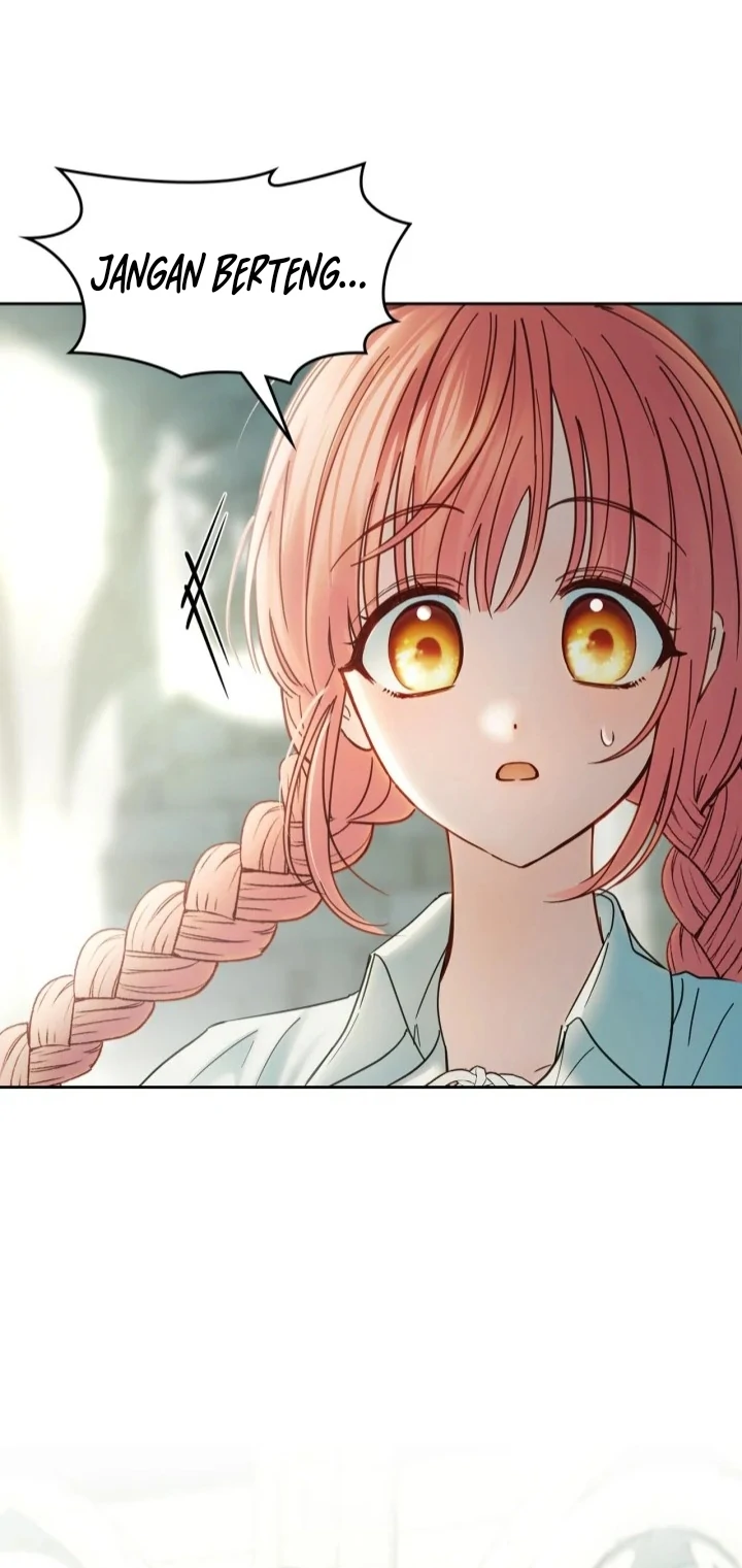 Baby Prisoner of Winter Castle Chapter 58 Gambar 28