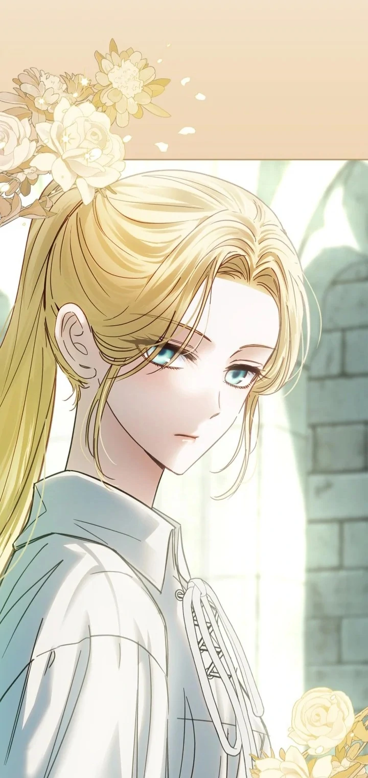 Baby Prisoner of Winter Castle Chapter 58 Gambar 30