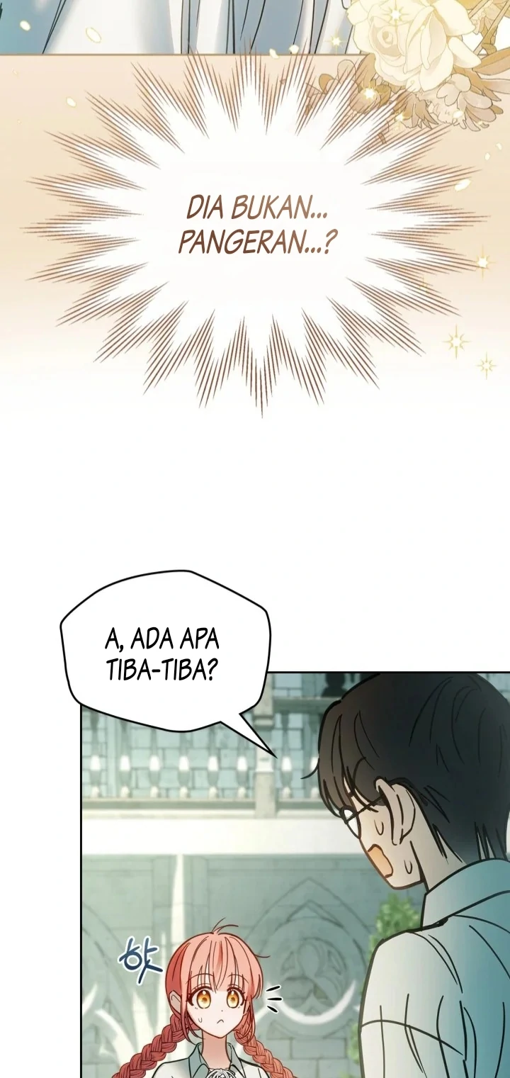 Baby Prisoner of Winter Castle Chapter 58 Gambar 31