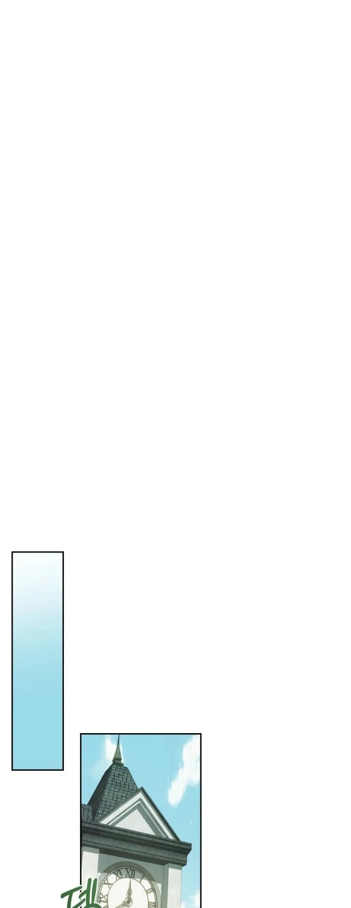 Baby Prisoner of Winter Castle Chapter 58 Gambar 48