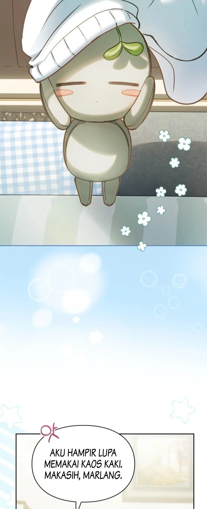 Baby Prisoner of Winter Castle Chapter 58 Gambar 6