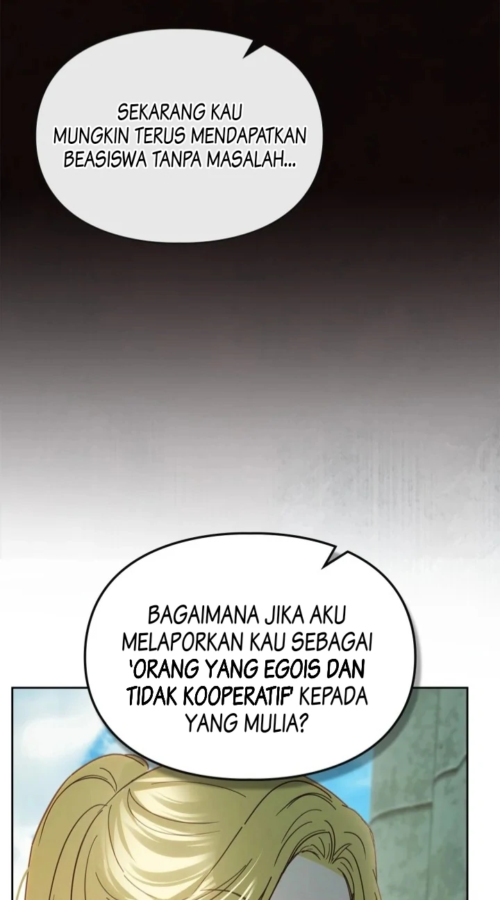 Baby Prisoner of Winter Castle Chapter 58 Gambar 62