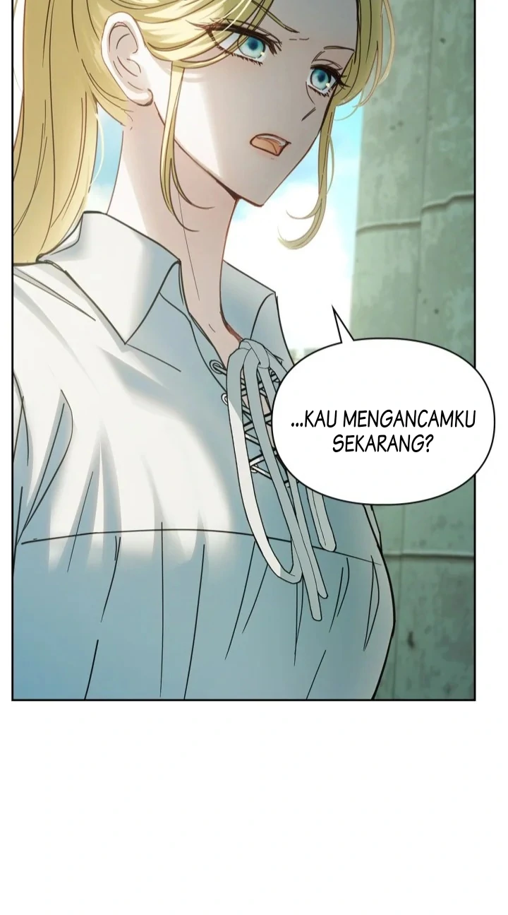 Baby Prisoner of Winter Castle Chapter 58 Gambar 63