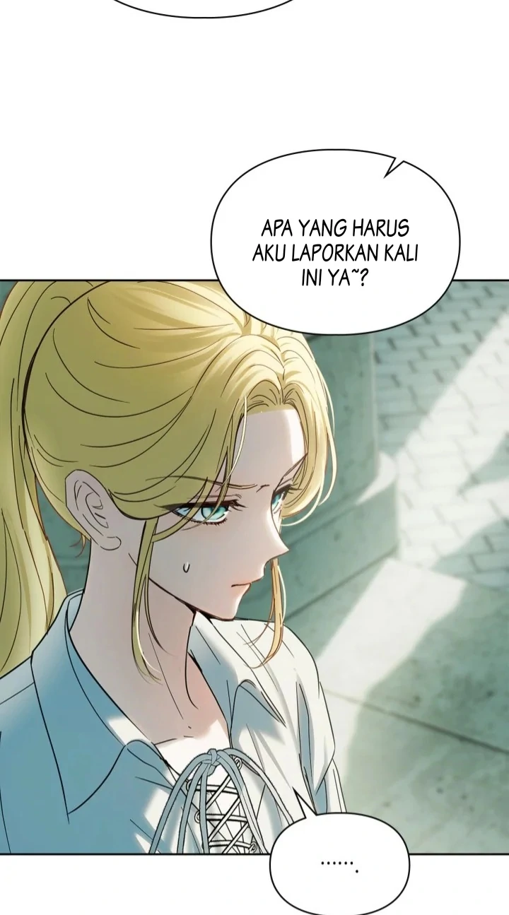 Baby Prisoner of Winter Castle Chapter 58 Gambar 65