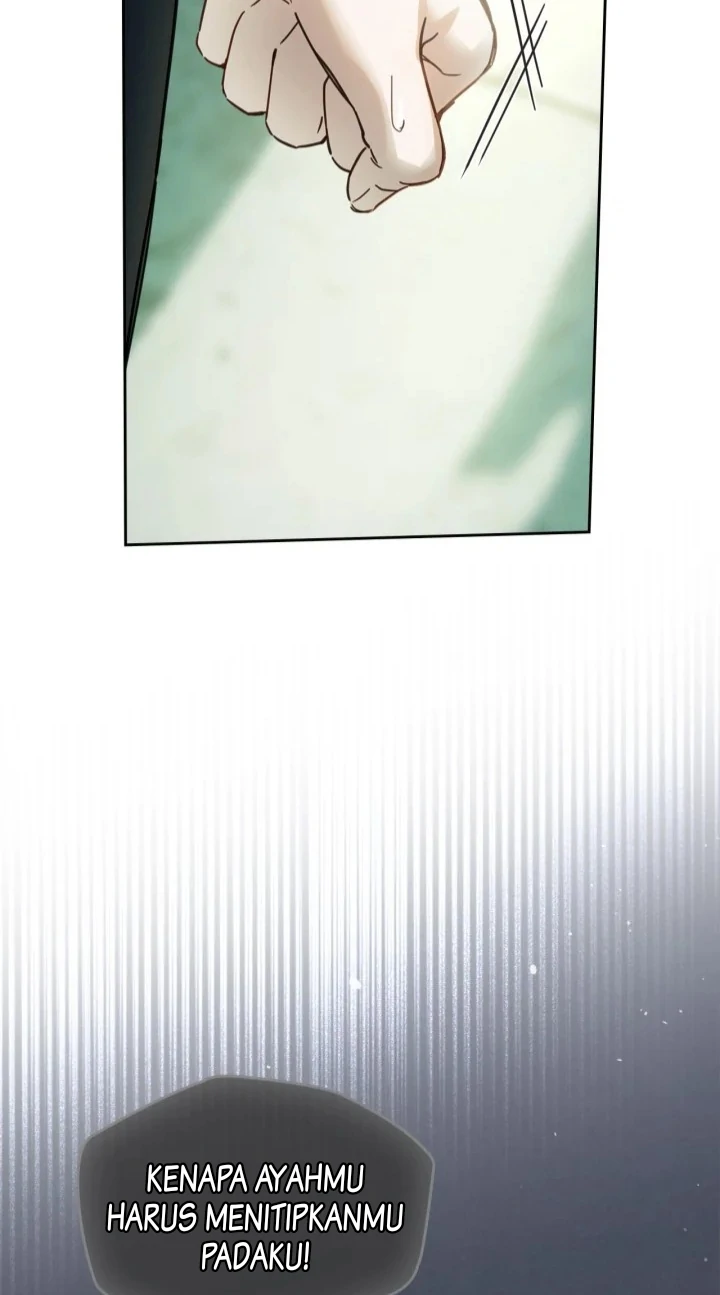 Baby Prisoner of Winter Castle Chapter 58 Gambar 67