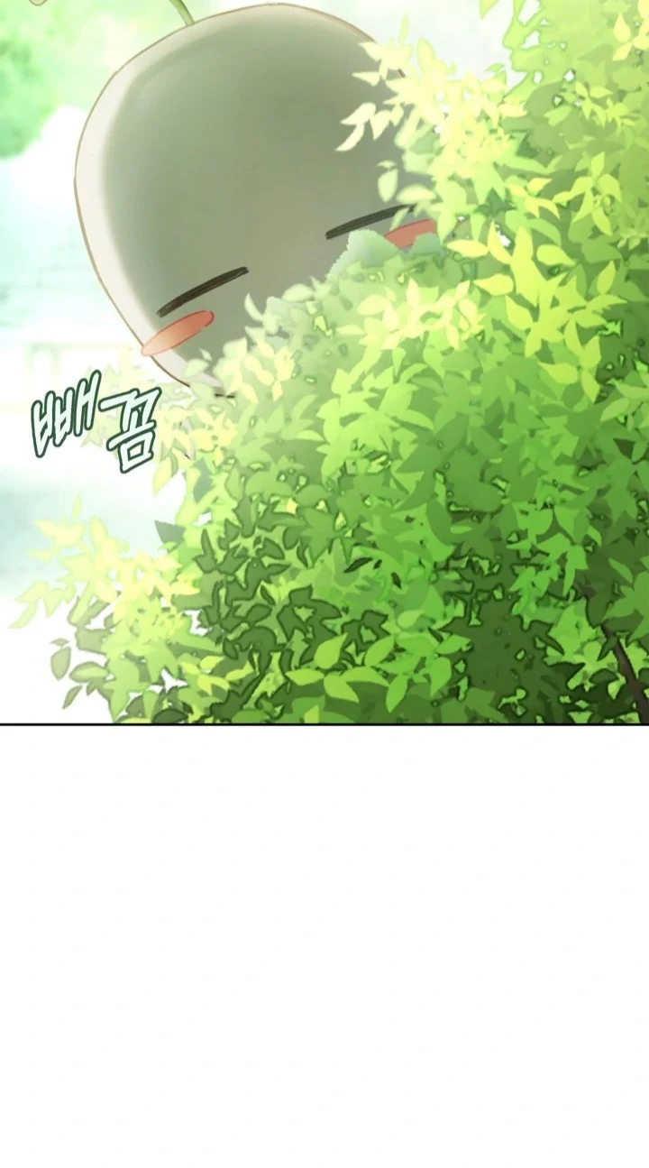 Baby Prisoner of Winter Castle Chapter 58 Gambar 72