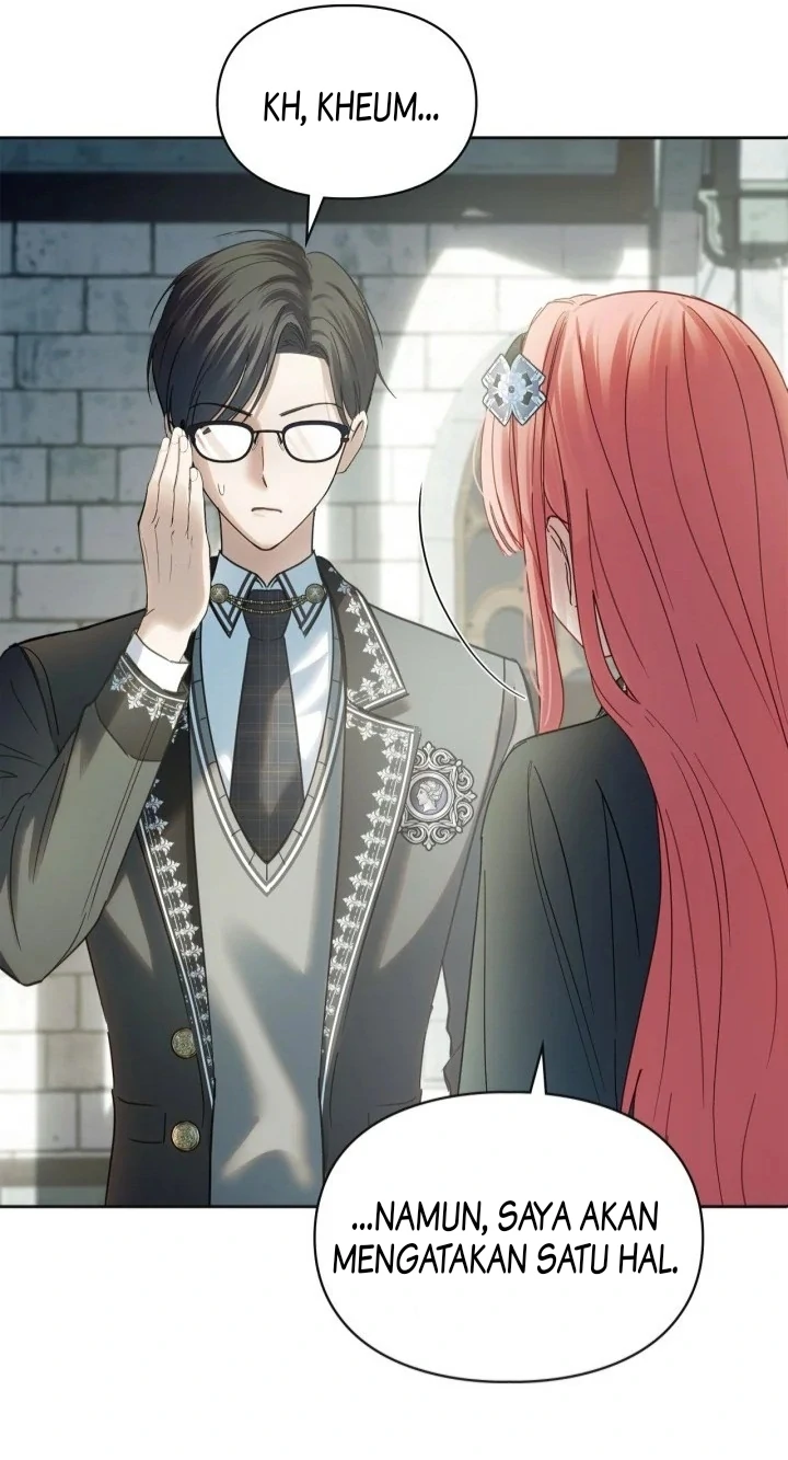 Baby Prisoner of Winter Castle Chapter 57 Gambar 21