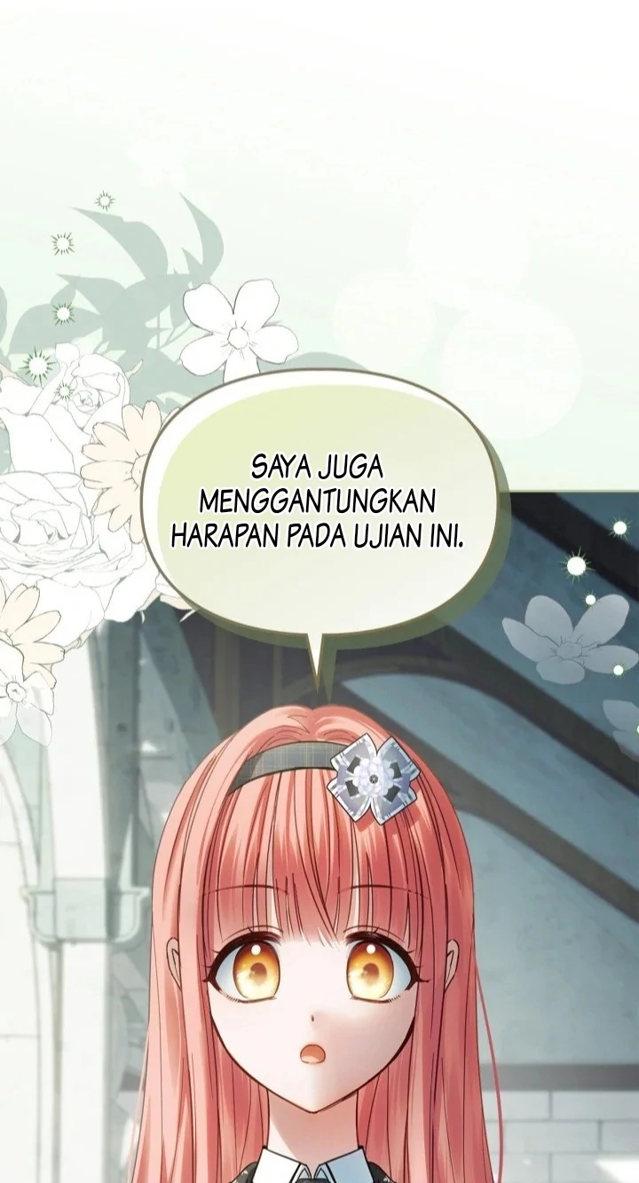 Baby Prisoner of Winter Castle Chapter 57 Gambar 22