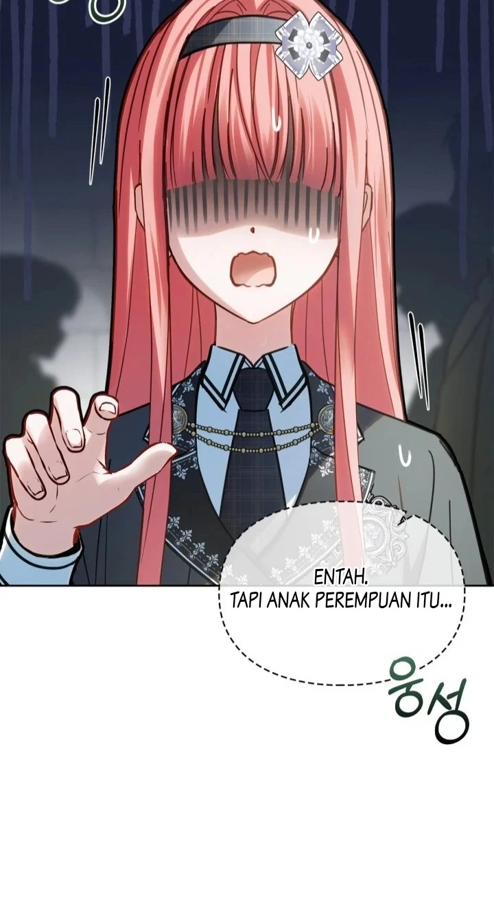 Baby Prisoner of Winter Castle Chapter 57 Gambar 40