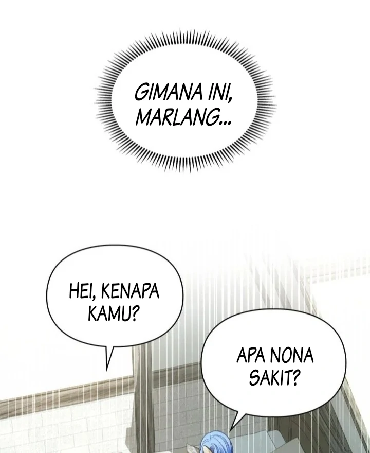 Baby Prisoner of Winter Castle Chapter 57 Gambar 60