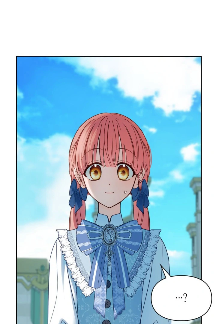 Baby Prisoner of Winter Castle Chapter 54 Gambar 104