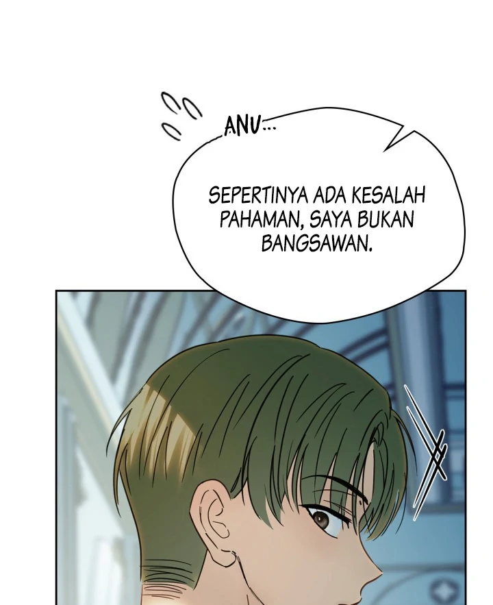 Baby Prisoner of Winter Castle Chapter 54 Gambar 109