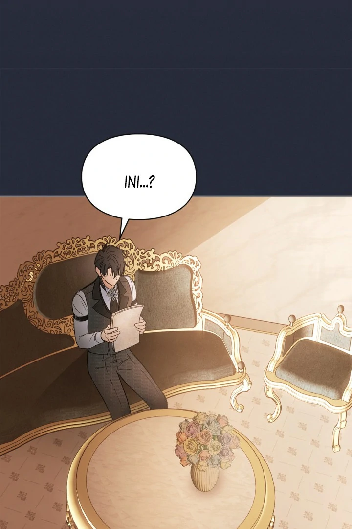 Baby Prisoner of Winter Castle Chapter 54 Gambar 11